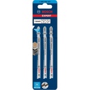 Bosch Professional Pilový plátek T308 BFP 3 ks 2608900547