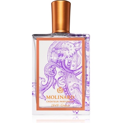 Molinard Madrigal EDP 75 ml