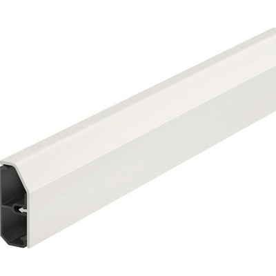6132201 systém kabelových lišt SL 2050 cws 2000 mm bílá 1 ks