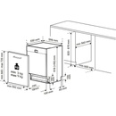 Image 1 of Beko BDIN36535