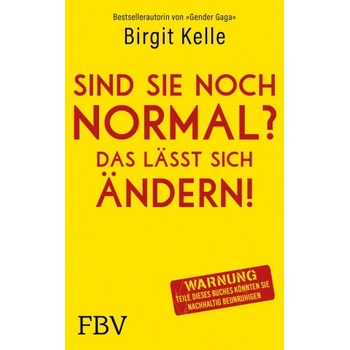 Noch Normal? Das lässt sich gendern!