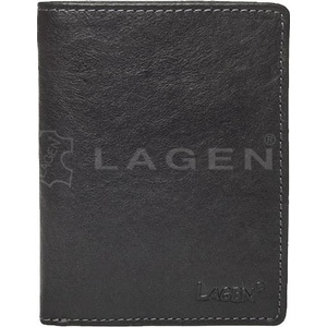 Lagen 2001/T Black