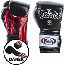 Fairtex Heavy Hitter BGV9 Mexican Style