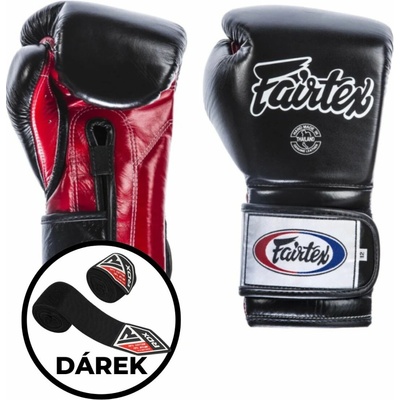 Fairtex Heavy Hitter BGV9 Mexican Style