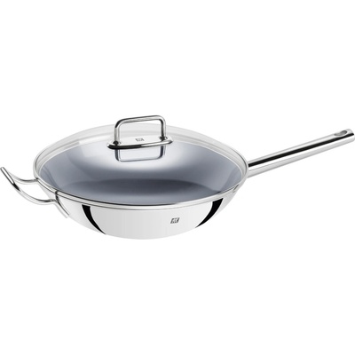 Wok PLUS 32 cm, keramika, ZWILLING