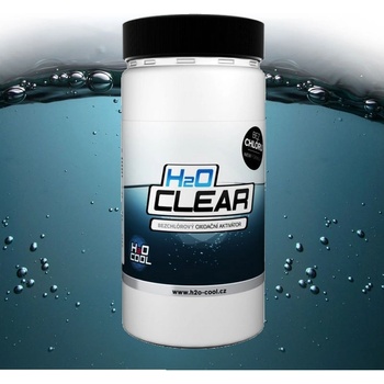 H2O Clear 1kg