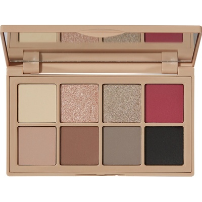 Paese Cold Crush Palette očných tieňov 11 g