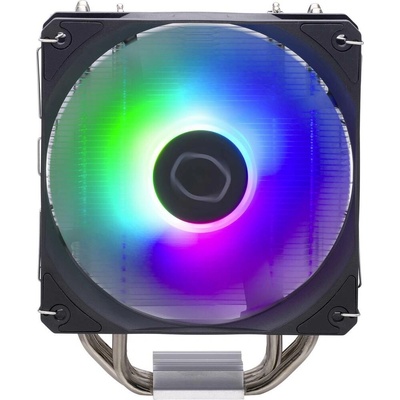 Cooler Master Hyper 212 Spectrum V3 ARGB RR-S4NA-17PA-R1