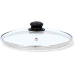 Chomik Стъклен капак 24cm 68394 (KIR5940)