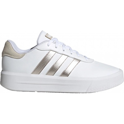adidas COURT PLATFORM
