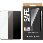 Panzer Стъклен протектор Safe за Xiaomi Redmi 17, UWF