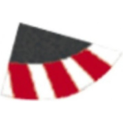 Zakončení krajnice vnější