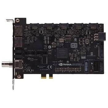 nVidia Quadro SYNC II P2061 Pascal 900-52061-0000-000