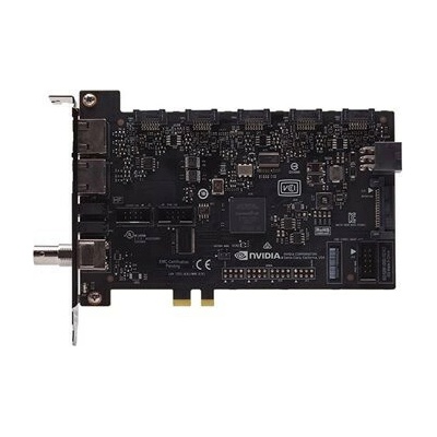 nVidia Quadro SYNC II P2061 Pascal 900-52061-0000-000