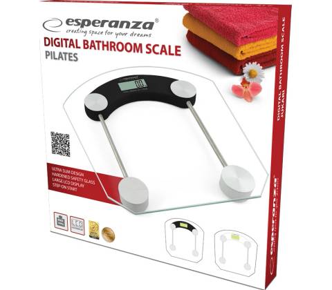 Esperanza EBS008K
