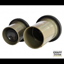 Graffishing Lis Na Krmivo 40mm