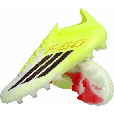 adidas F50 Elite AG žluté