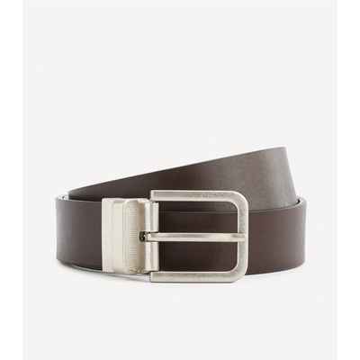 Celio Кафяв кожен колан Celio Vintaj Celio | Kafyav | МЪЖЕ | 90 cm