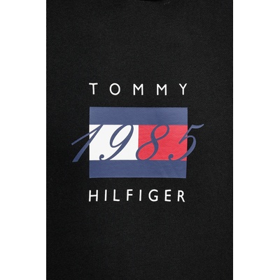 Tommy Hilfiger Памучен суичър Tommy Hilfiger (MW0MW41332)