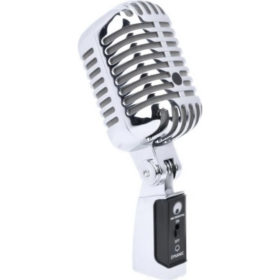 Omnitronic MIC 55 RETRO