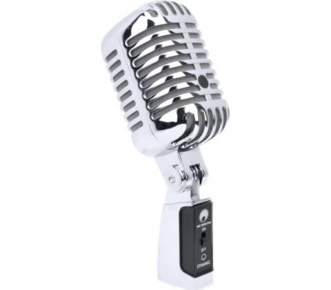 Omnitronic MIC 55 RETRO