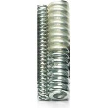 Sada pružin pro odpruženou sedlovku Redshift Spring Set Stiff (Tvrdé)