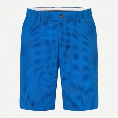 Kjus Inaction Print short