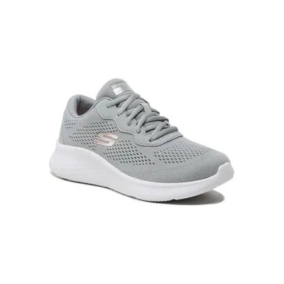 Skechers Сникърси Perfect Time 149991/GRY Сив (Perfect Time 149991/GRY)
