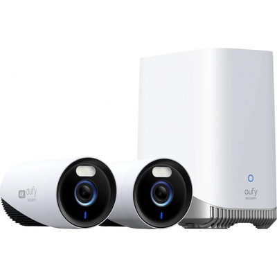 Anker Eufy Cam E330 E8601321 – Zboží Živě