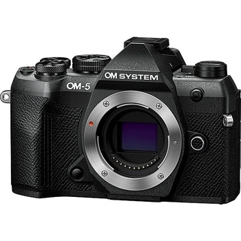 Olympus OM-5 II