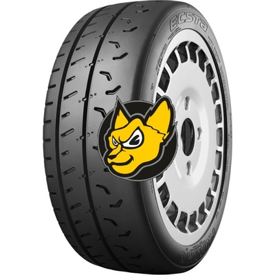 Kumho Ecsta TM02 180/580 R15 82H