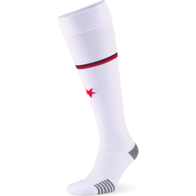 PUMA Team sks home socks whi 43-46