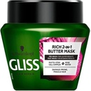 Gliss Kur Bio Tech vlasová maska 300 ml