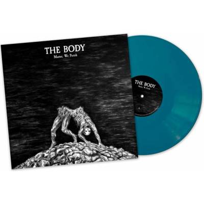 MASTER, WE PERISH Vinyl