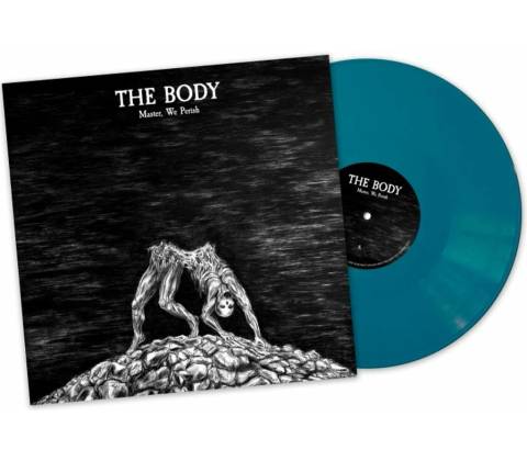 MASTER, WE PERISH Vinyl