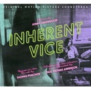 Ost - Inherent Vice CD