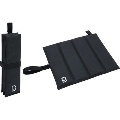 Brandit Composite seat mat black