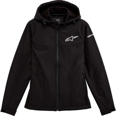 Alpinestars Womens Primary black