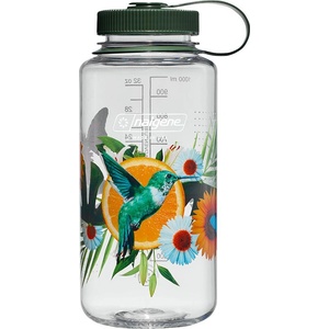 Nalgene Wide Mouth Sustain 1 l Citrus Hummingbird (NALGENE-217800)