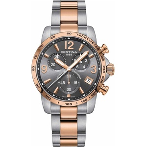 Certina C034.417.22.087.00 Часовници