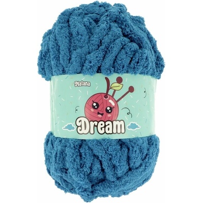 Natana Dream kráľovská modrá 7691C