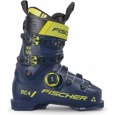 Fischer RC4 120 MV BOA VAC GW 24/25 – Zboží Dáma
