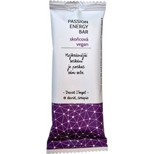 Passion Bar Energy Bar 50 g