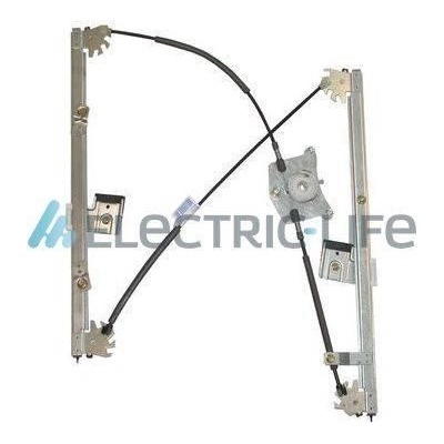 ELECTRIC LIFE Zvedací zařízení oken ELF ZR VK707 L