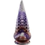 HoneyPlayBox TYRIAN Tentacle Shape Dildo with Strong Suction Cup