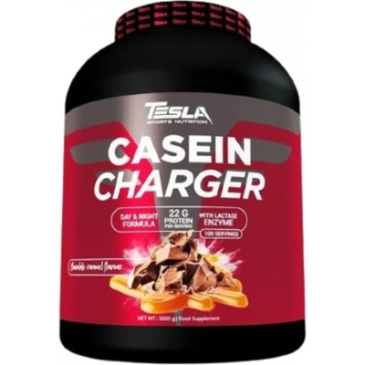 TESLA Casein Charger 3000 g