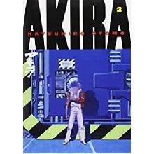 Akira - Otomo Katsuhiro