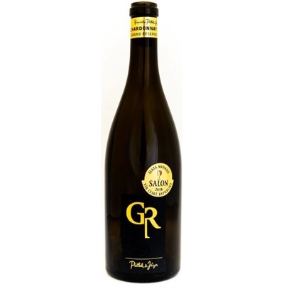 Vinařství Piálek&Jäger Chardonnay Gran reserva 2016 13,5% 0,75 l (holá láhev)