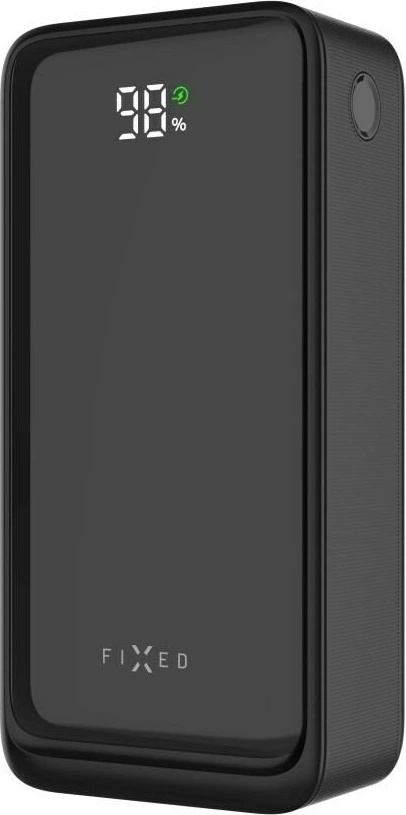 Fixed FIXZEN2-30-BK