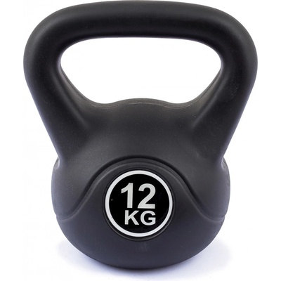 TRINFIT Kettlebell Vin-Bell 12 kg – Zboží Dáma